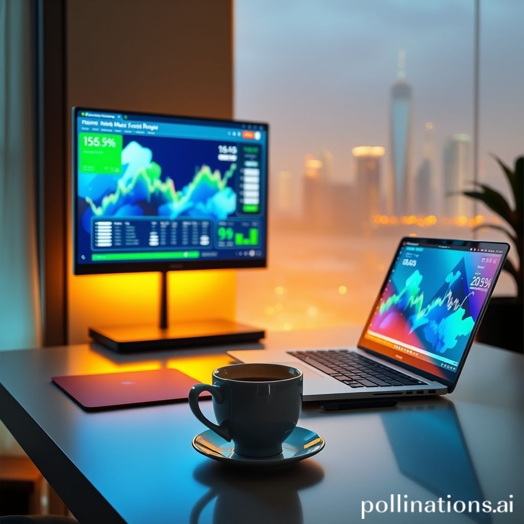 Cara Mudah Deposit di Platform Trading dengan Isaku